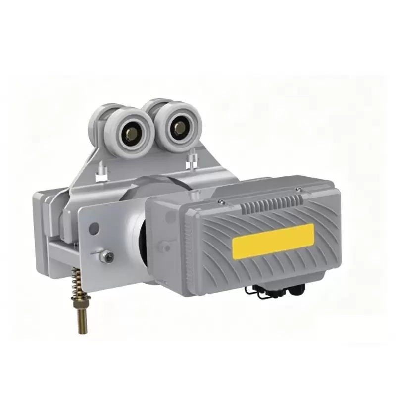 Sistema de Servomovimento: Controle de Movimento de Alta Precisão