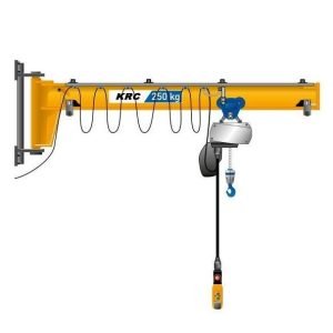 Wall Jib Crane LWX