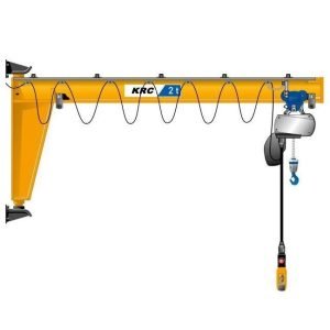 Wall Jib Crane VW