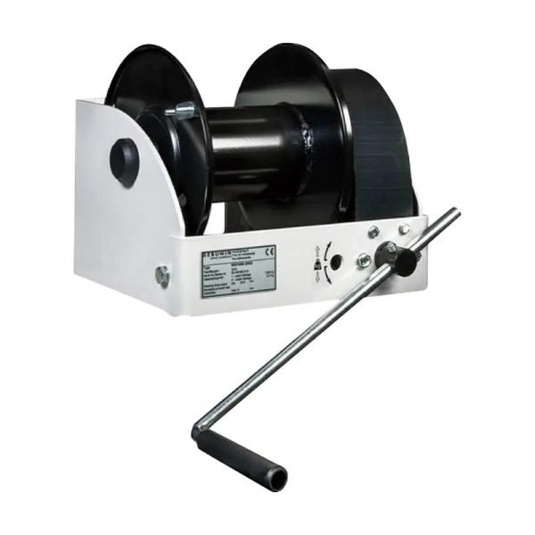 KRC Worm Gear Hand Winch