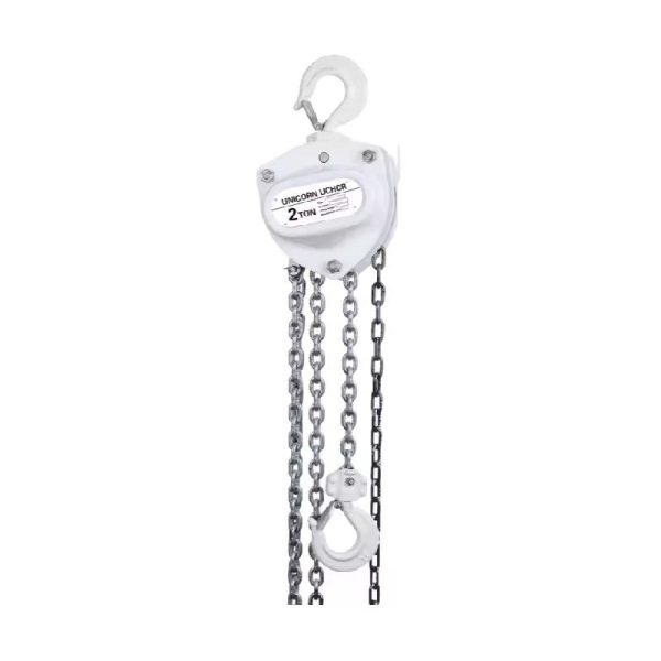 Yale Anti-Corrosion Chain Hoist