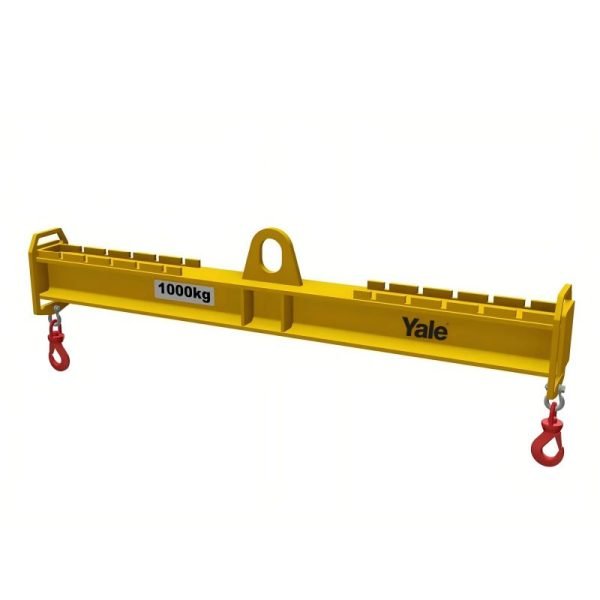 Yale TTS Spreader Beam