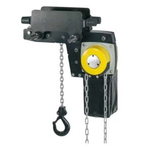 Yalelift 360 LH Manual Chain Hoist