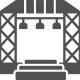 Stage Machinery