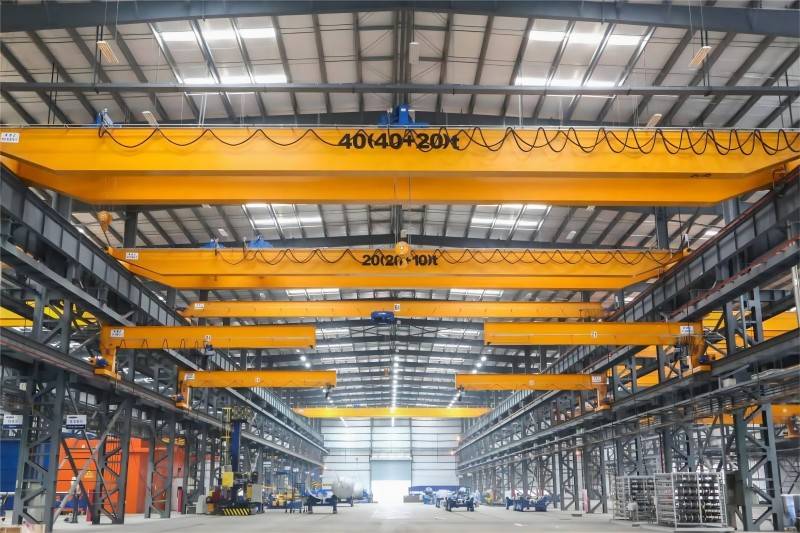 bridge crane